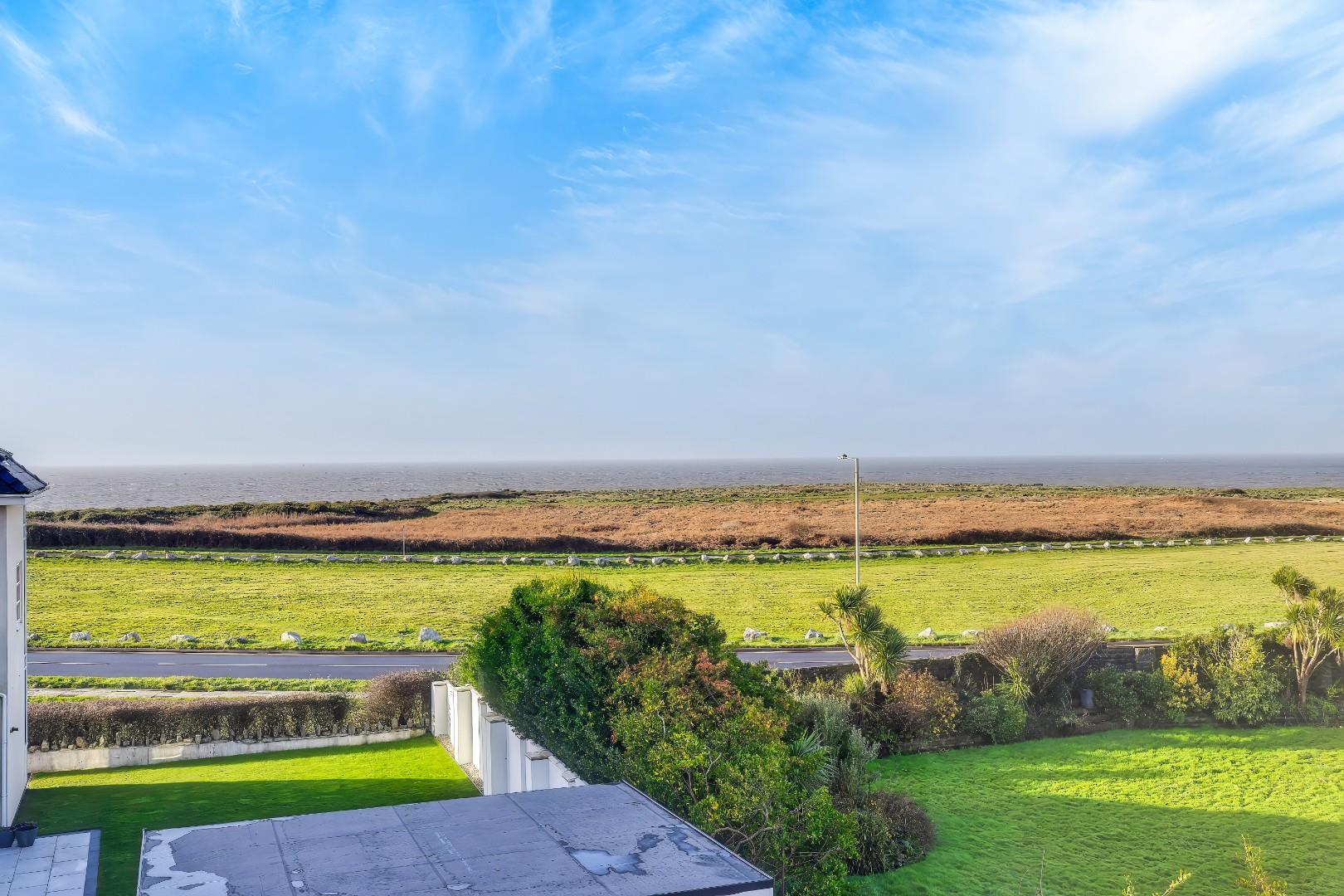 Sanderling Way, Porthcawl, Bridgend County Borough, CF36 3TD